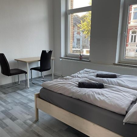 Schoene Einfache Ferienwohnung In Oldenburg Zewnętrze zdjęcie